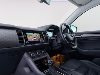 Used Skoda Kodiaq 2023 for sale - 79521668: Photo