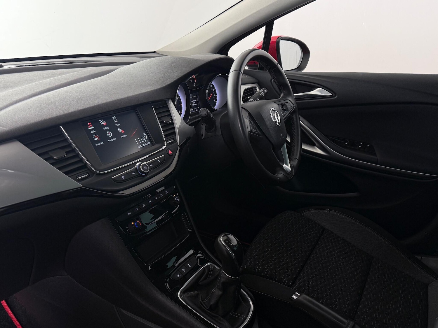 Used Vauxhall Astra 2020 for sale - 77243028: Photo 13