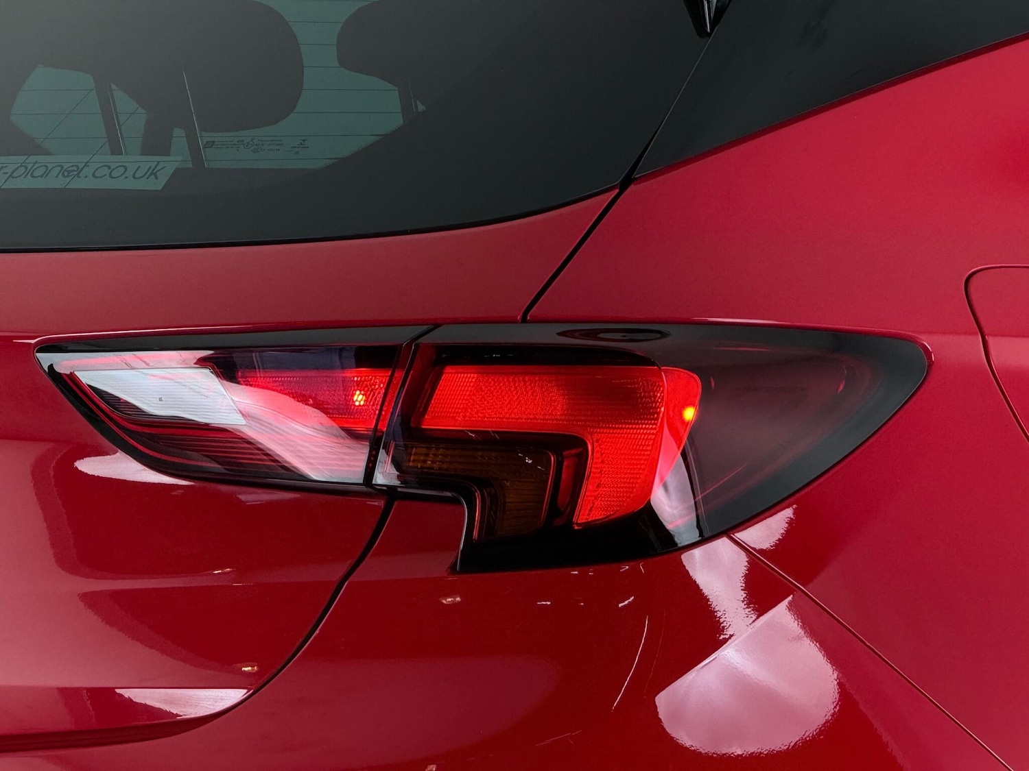 Used Vauxhall Astra 2020 for sale - 77243028: Photo 8