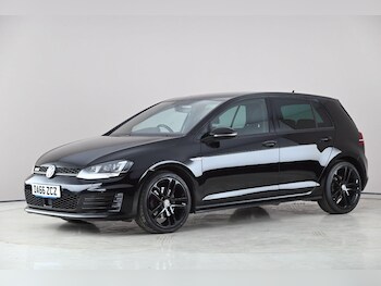 Used Volkswagen Golf 2016 for sale - 78107129: Photo