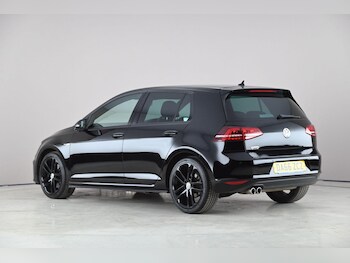 Used Volkswagen Golf 2016 for sale - 78107129: Photo