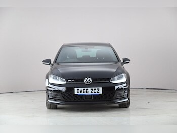 Used Volkswagen Golf 2016 for sale - 78107129: Photo