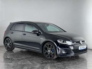 2019 (19) - 2.0 TDI 184 GTD 5dr DSG