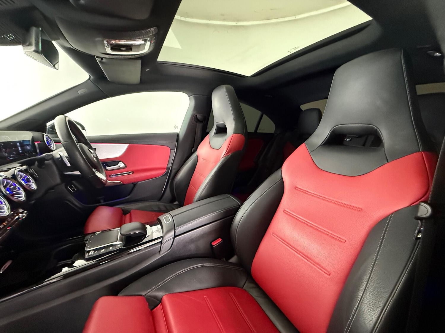 Used Mercedes-Benz CLA 2021 for sale - 77182916: Photo 12