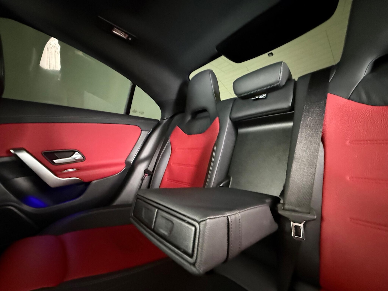 Used Mercedes-Benz CLA 2021 for sale - 77182916: Photo 14