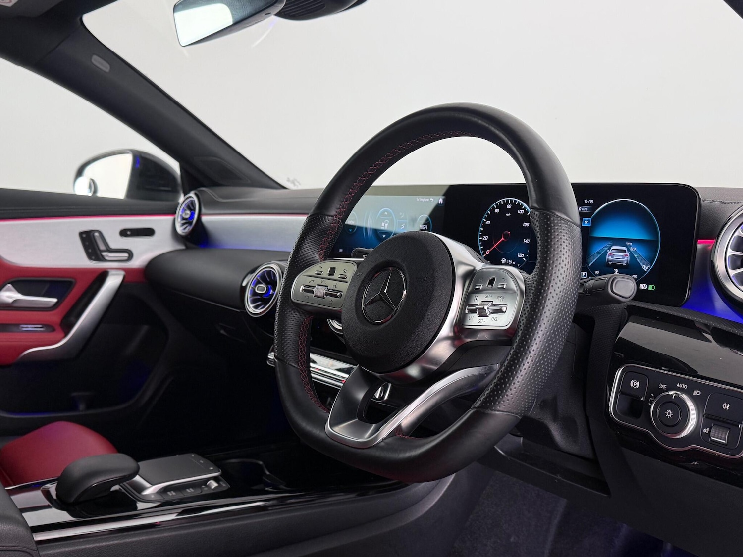 Used Mercedes-Benz CLA 2021 for sale - 77182916: Photo 18