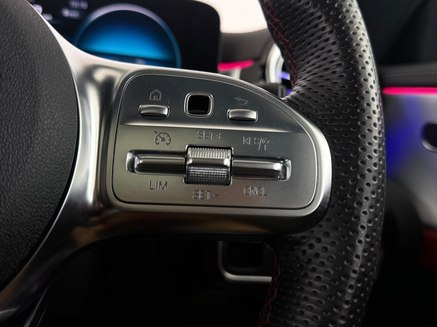 Used Mercedes-Benz CLA 2021 for sale - 77182916: Photo 21