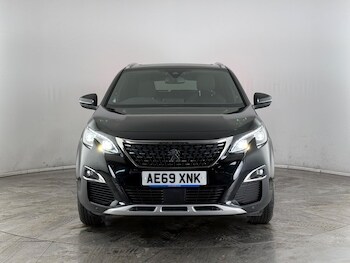 Used Peugeot 3008 2019 for sale - 77242959: Photo
