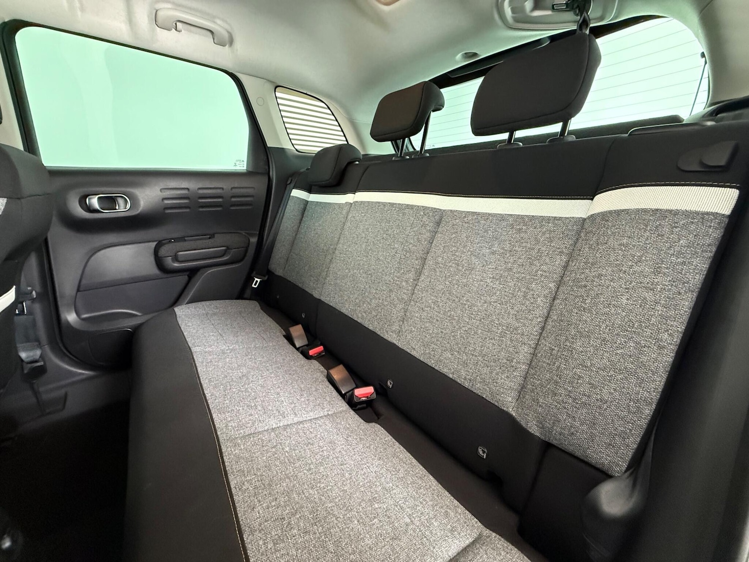 Used Citroen C3 Aircross 2019 for sale - 77243729: Photo 13