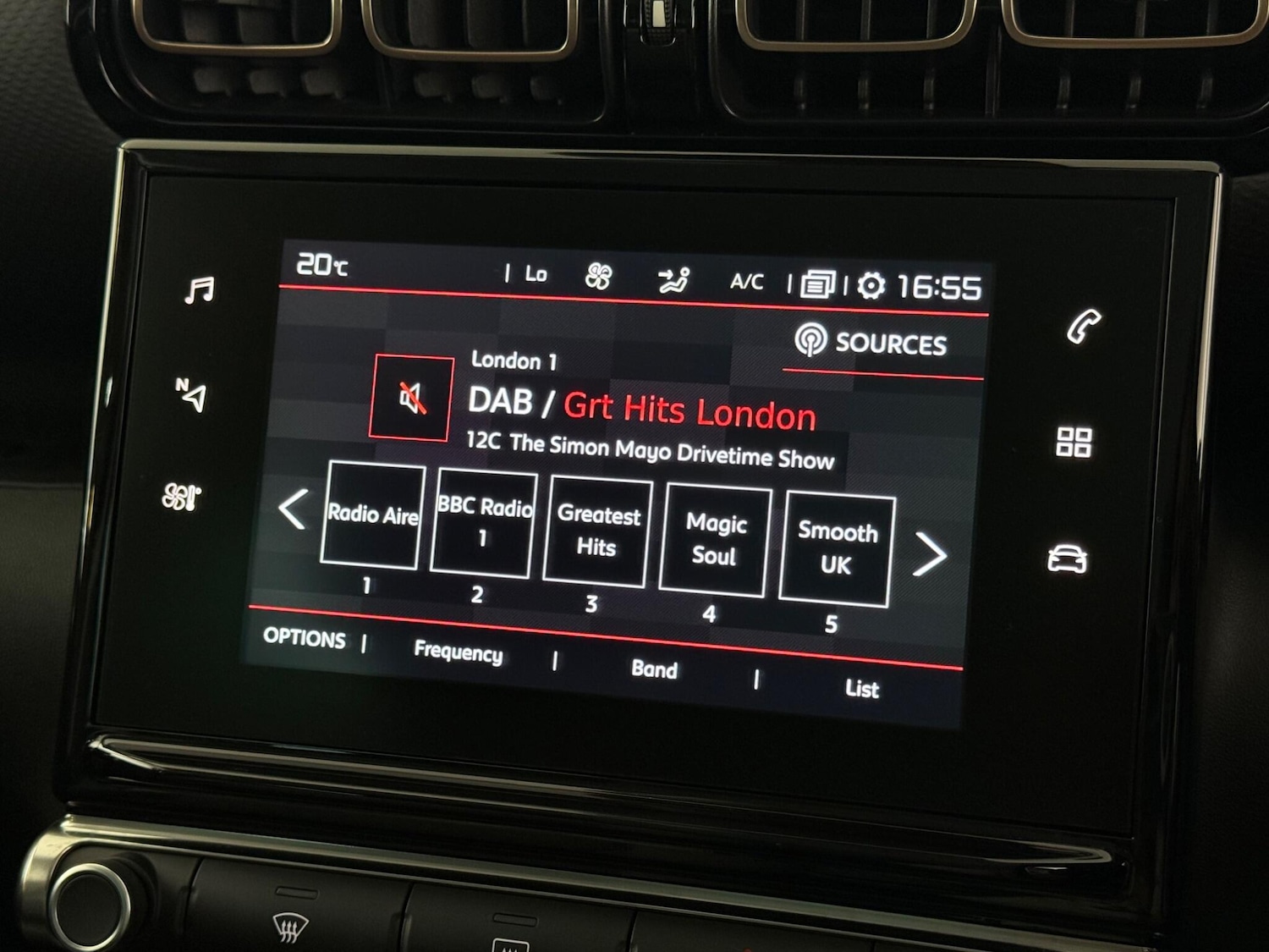 Used Citroen C3 Aircross 2019 for sale - 77243729: Photo 23