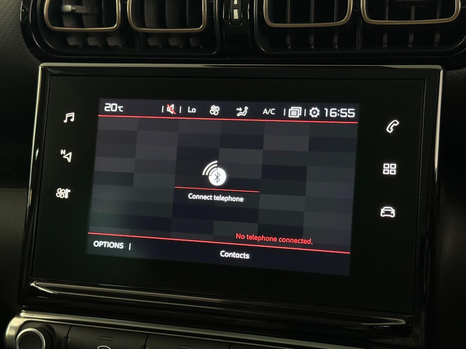 Used Citroen C3 Aircross 2019 for sale - 77243729: Photo 25