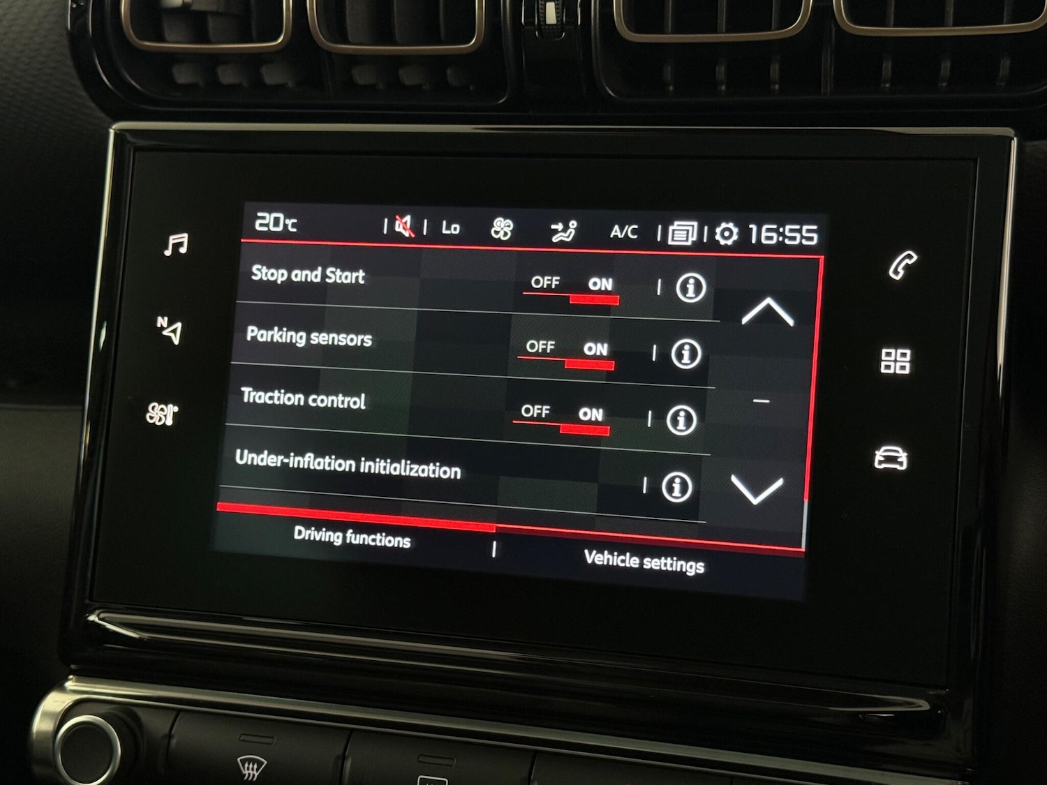 Used Citroen C3 Aircross 2019 for sale - 77243729: Photo 29