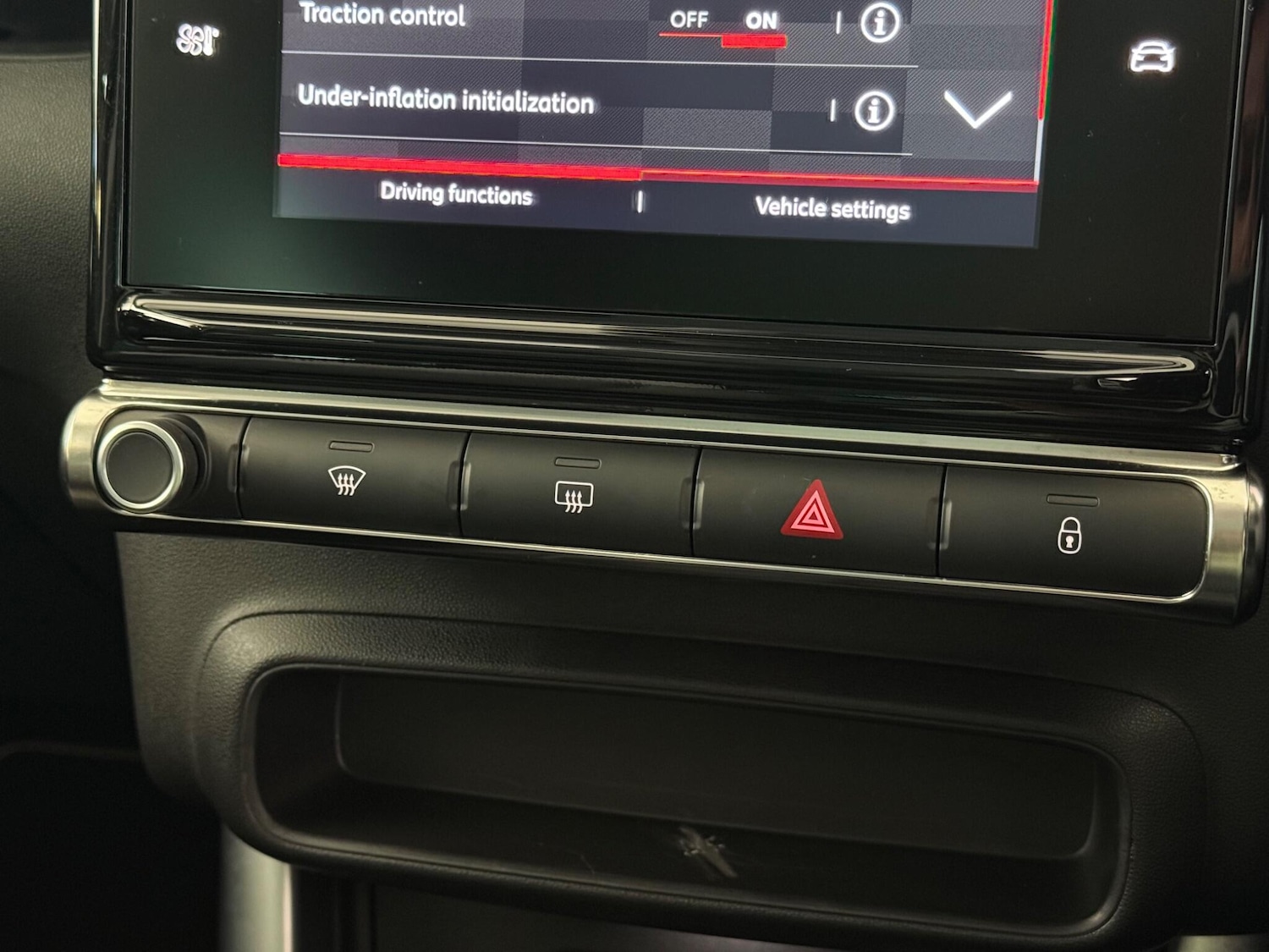 Used Citroen C3 Aircross 2019 for sale - 77243729: Photo 33