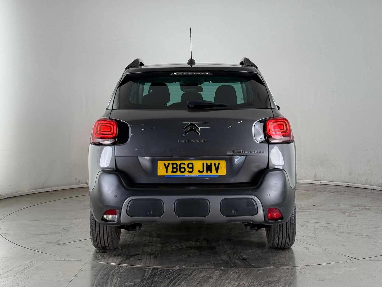 Used Citroen C3 Aircross 2019 for sale - 77243729: Photo 5