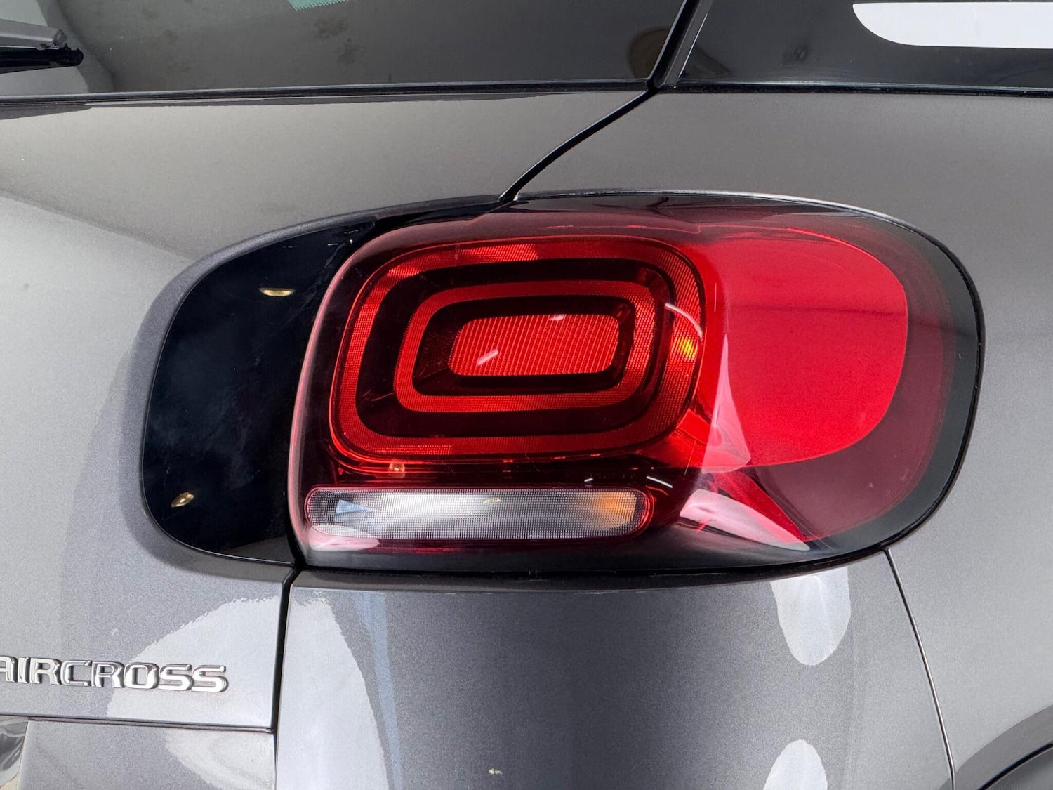 Used Citroen C3 Aircross 2019 for sale - 77243729: Photo 8