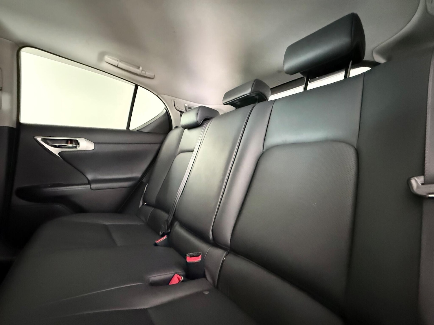 Used Lexus CT 2014 for sale - 77259995: Photo 11