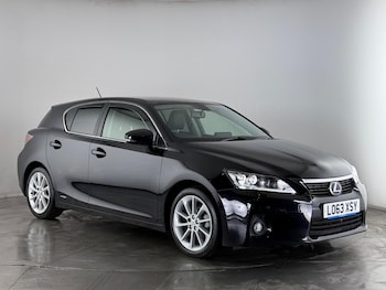 Used Lexus CT 2014 for sale - 77259995: Photo