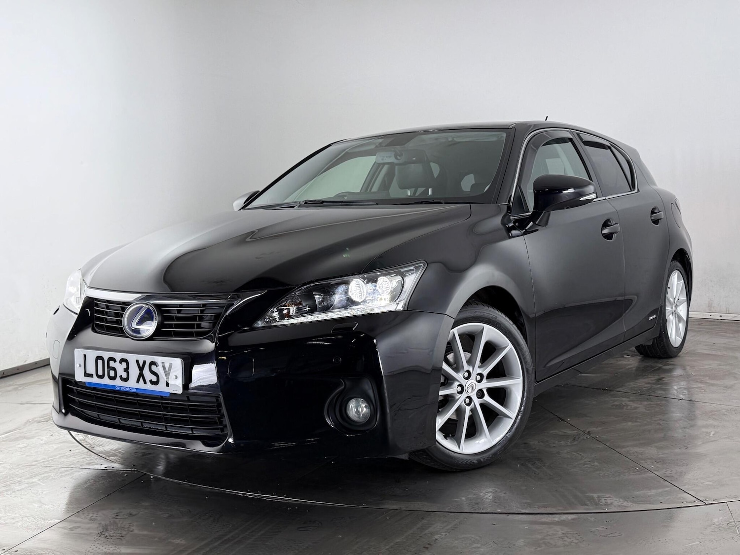 Used Lexus CT 2014 for sale - 77259995: Photo 34