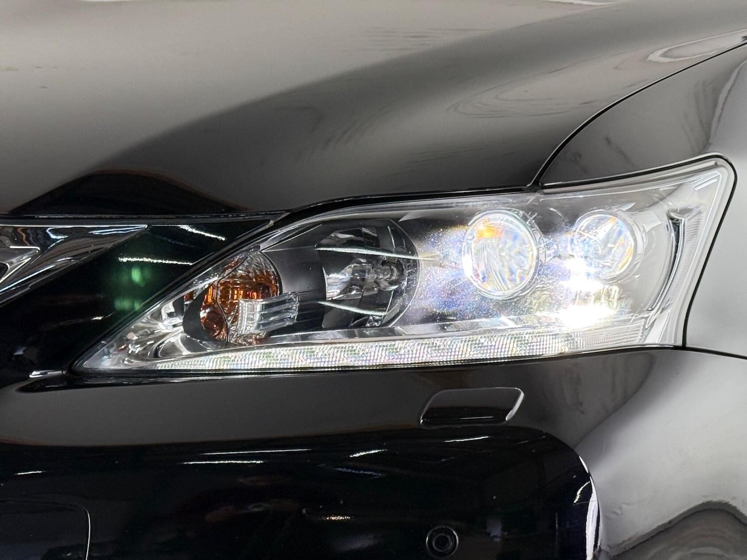 Used Lexus CT 2014 for sale - 77259995: Photo 6