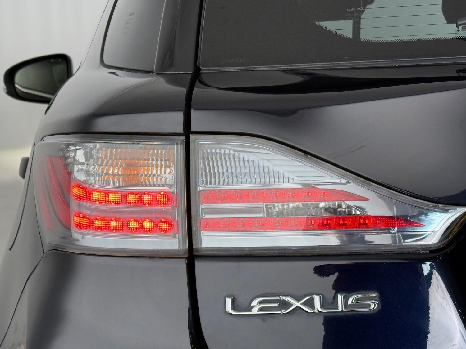 Used Lexus CT 2014 for sale - 77259995: Photo 8