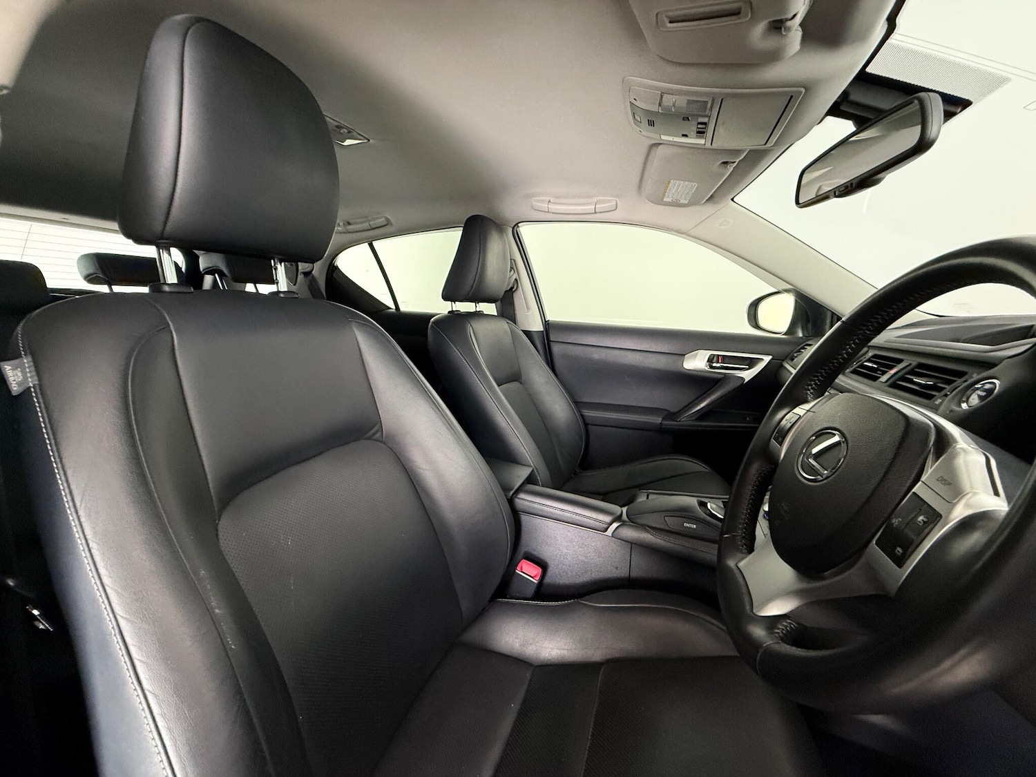 Used Lexus CT 2014 for sale - 77259995: Photo 9