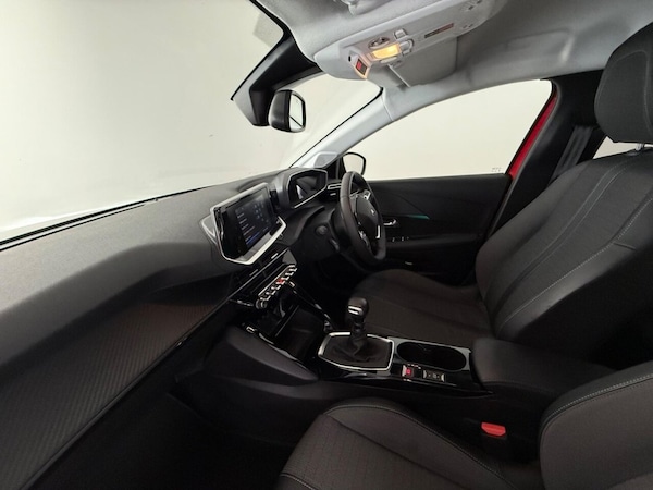 Used Peugeot 208 2023 for sale - 74896230: Photo 17