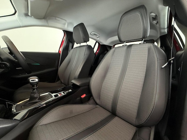 Used Peugeot 208 2023 for sale - 74896230: Photo 18