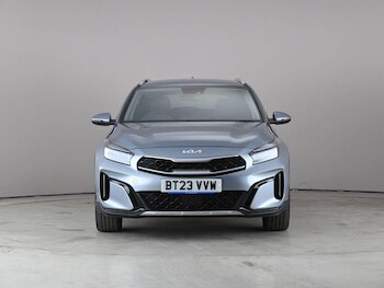Used Kia XCeed 2023 for sale - 78348700: Photo