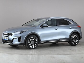Used Kia XCeed 2023 for sale - 78348700: Photo