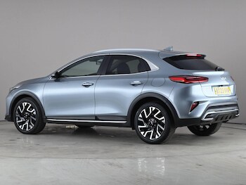 Used Kia XCeed 2023 for sale - 78348700: Photo