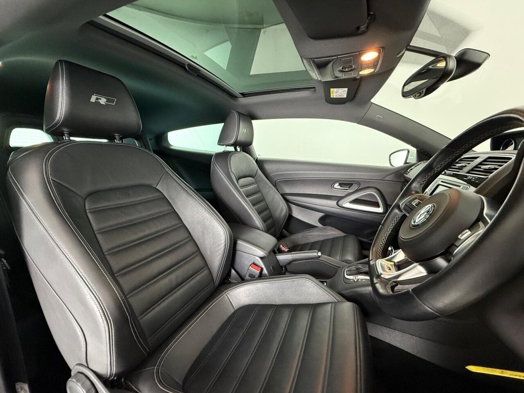 Used Volkswagen Scirocco 2017 for sale - 76003428: Photo 14