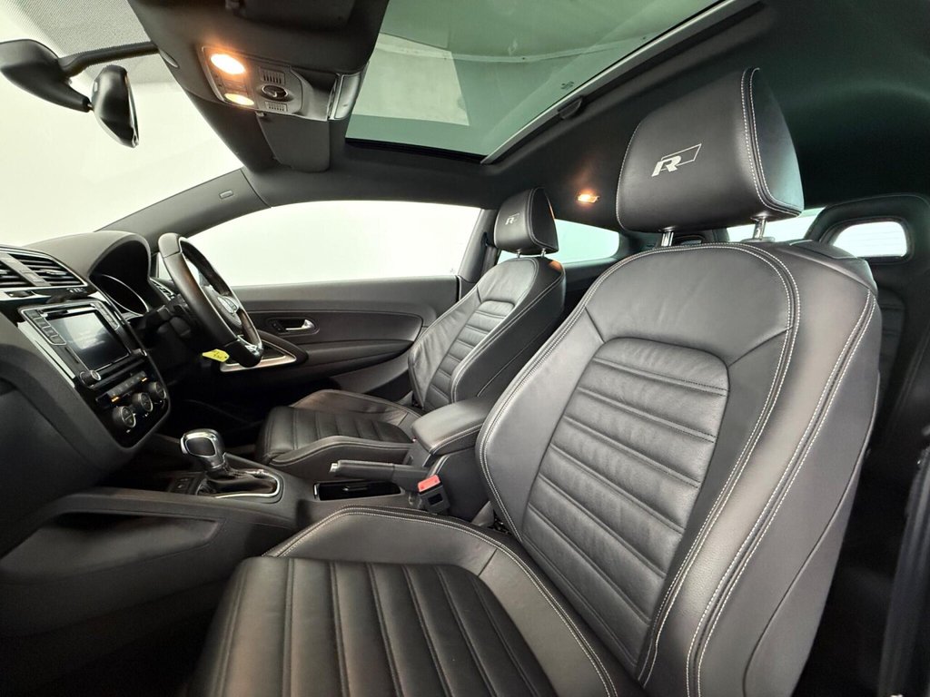 Used Volkswagen Scirocco 2017 for sale - 76003428: Photo 15
