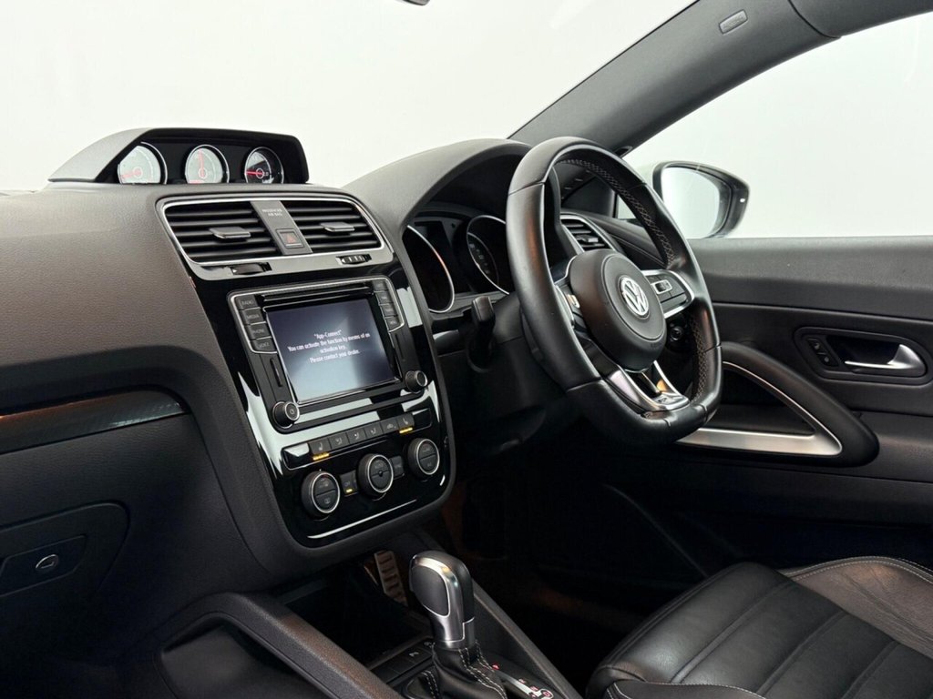 Used Volkswagen Scirocco 2017 for sale - 76003428: Photo 19