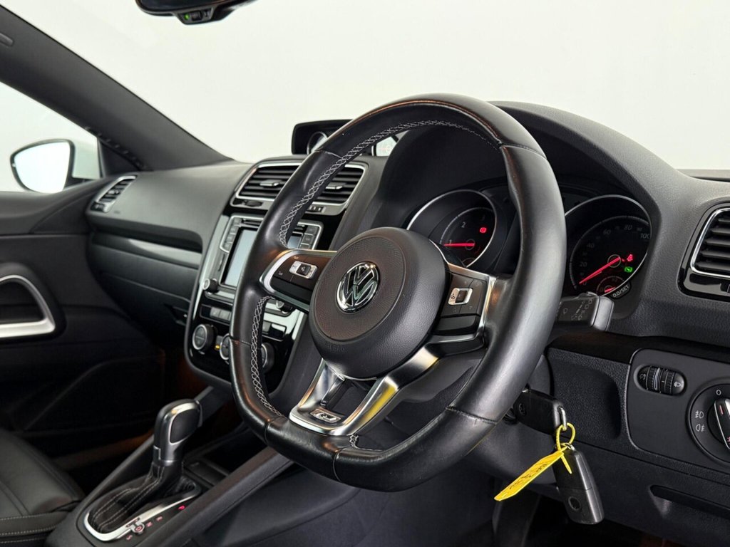 Used Volkswagen Scirocco 2017 for sale - 76003428: Photo 20