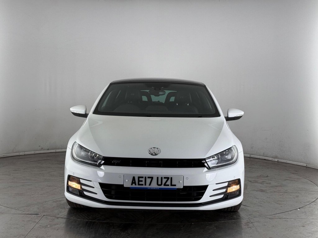 Used Volkswagen Scirocco 2017 for sale - 76003428: Photo 3