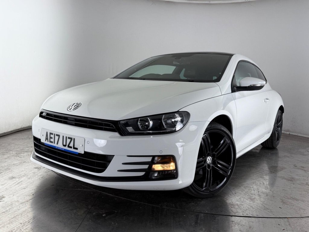 Used Volkswagen Scirocco 2017 for sale - 76003428: Photo 37