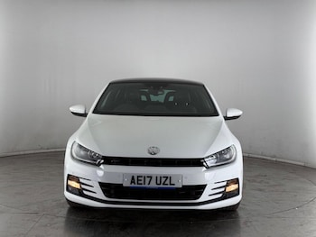 Used Volkswagen Scirocco 2017 for sale - 76003428: Photo 3