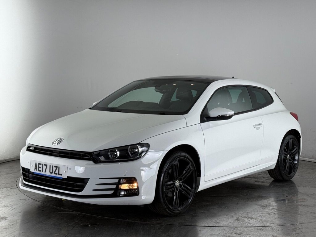 Used Volkswagen Scirocco 2017 for sale - 76003428: Photo 4
