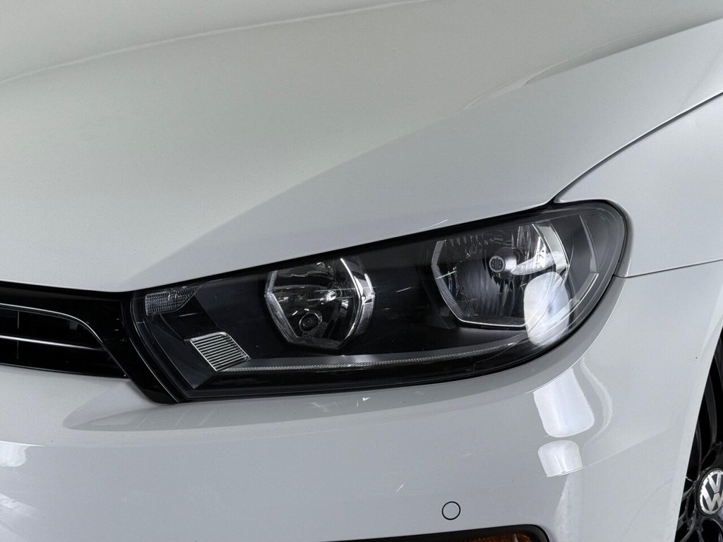 Used Volkswagen Scirocco 2017 for sale - 76003428: Photo 9