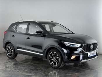 2020 (70) - 1.5 VTi-TECH Exclusive Euro 6 (s/s) 5dr