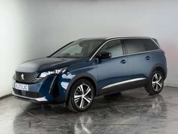 Used Peugeot 5008 2024 for sale - 75221410: Photo