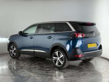 Used Peugeot 5008 2024 for sale - 75221410: Photo