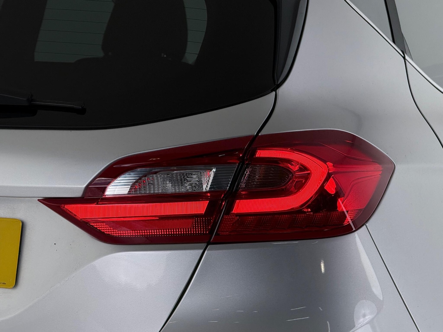 Used Ford Fiesta 2020 for sale - 76467365: Photo 10