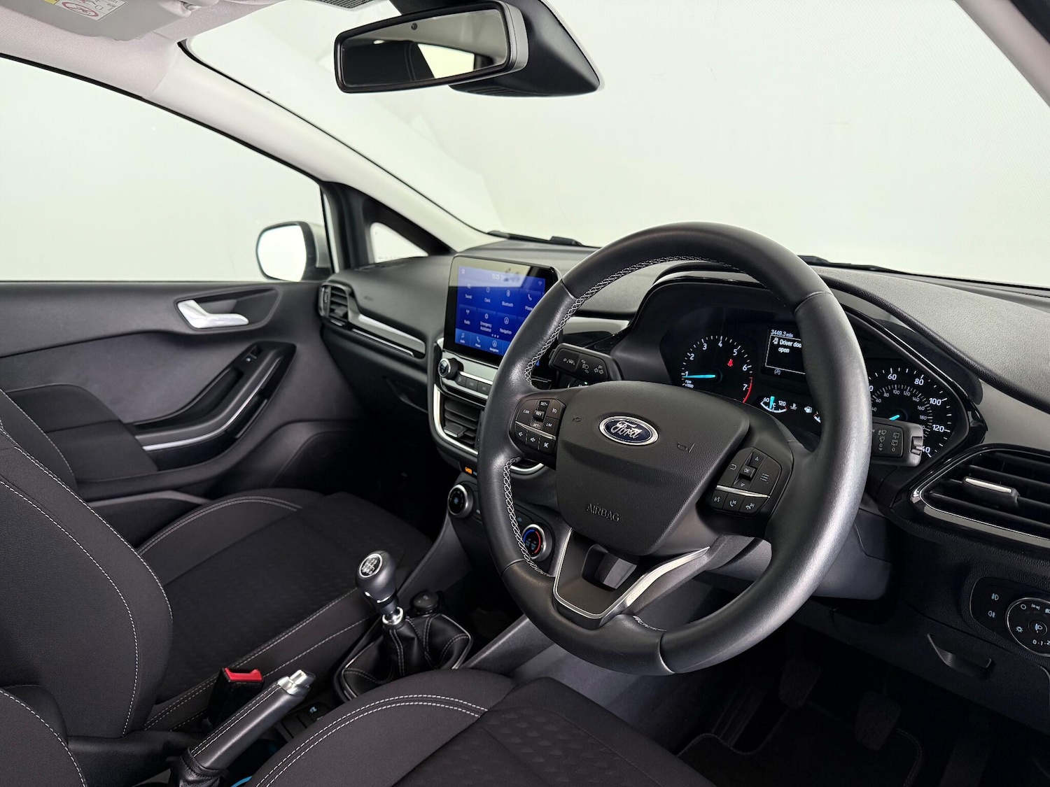 Used Ford Fiesta 2020 for sale - 76467365: Photo 14