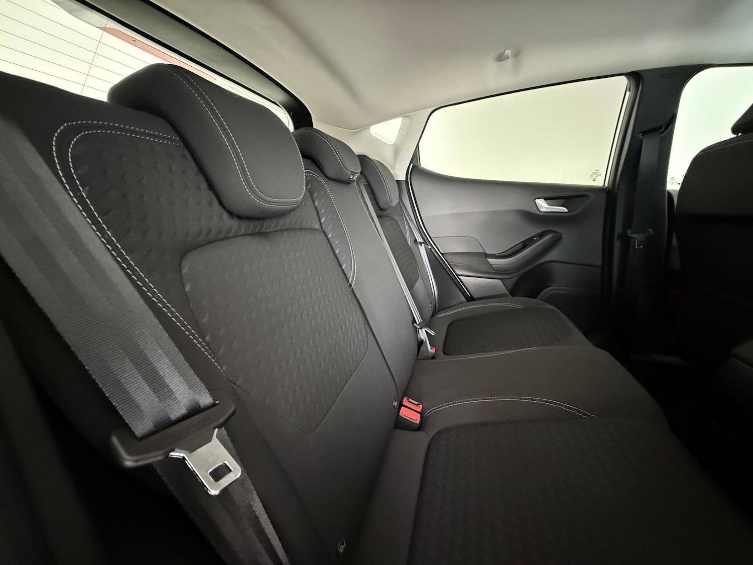 Used Ford Fiesta 2020 for sale - 76467365: Photo 18