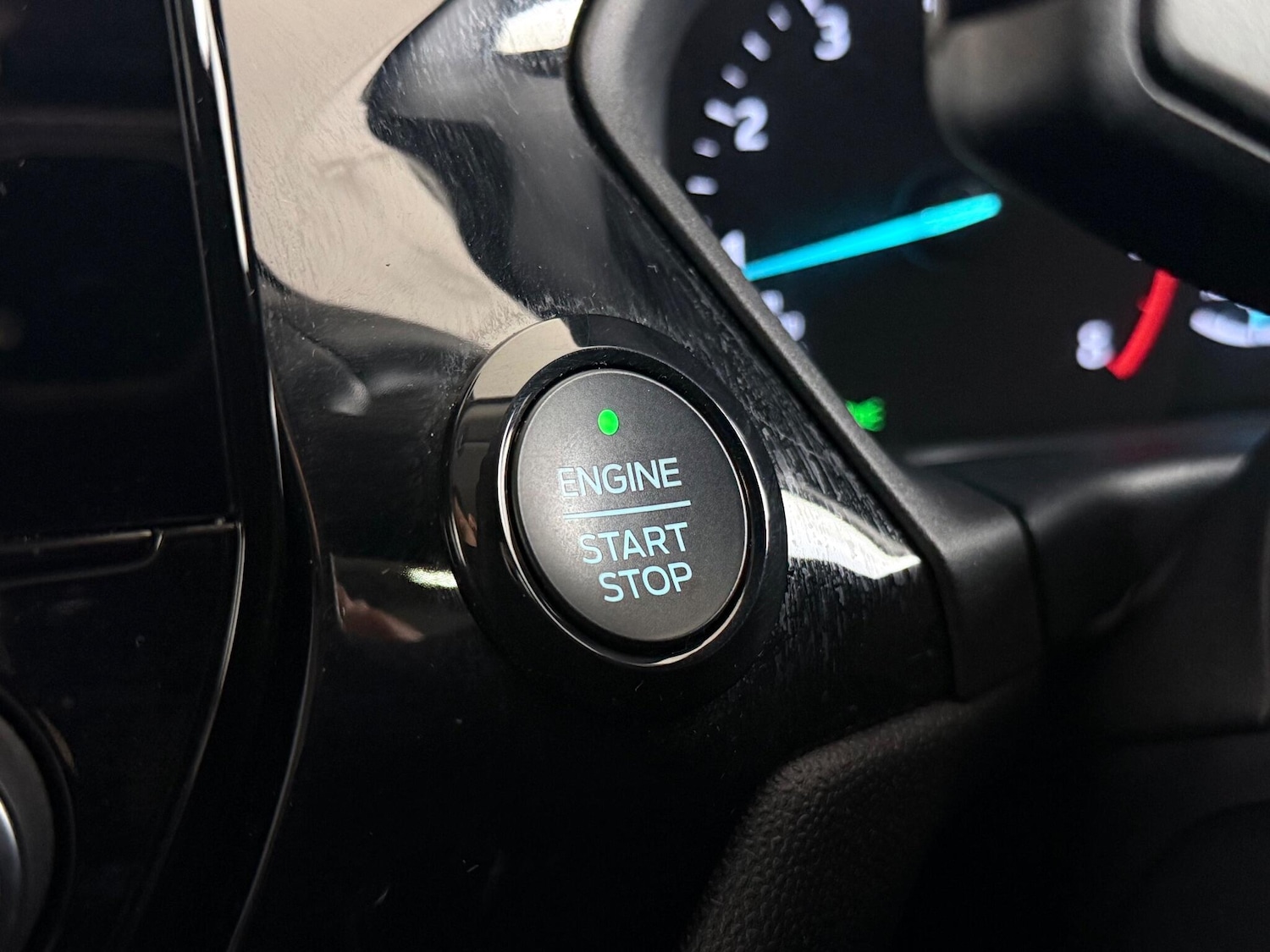 Used Ford Fiesta 2020 for sale - 76467365: Photo 25