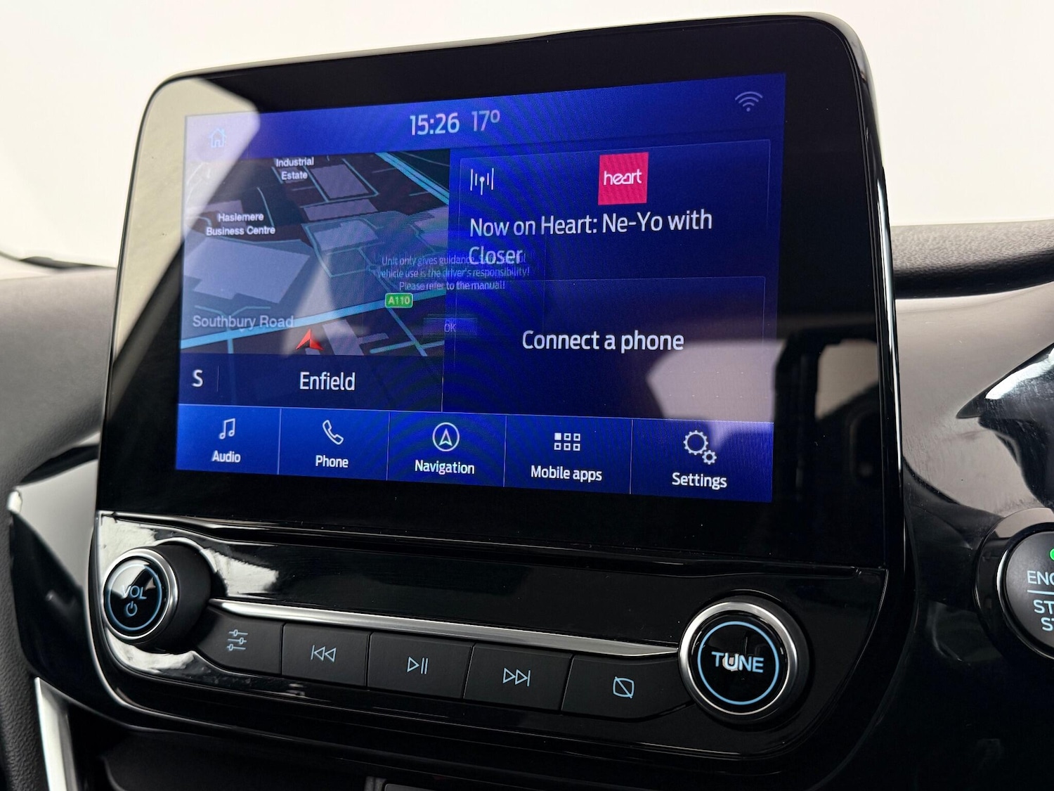 Used Ford Fiesta 2020 for sale - 76467365: Photo 29