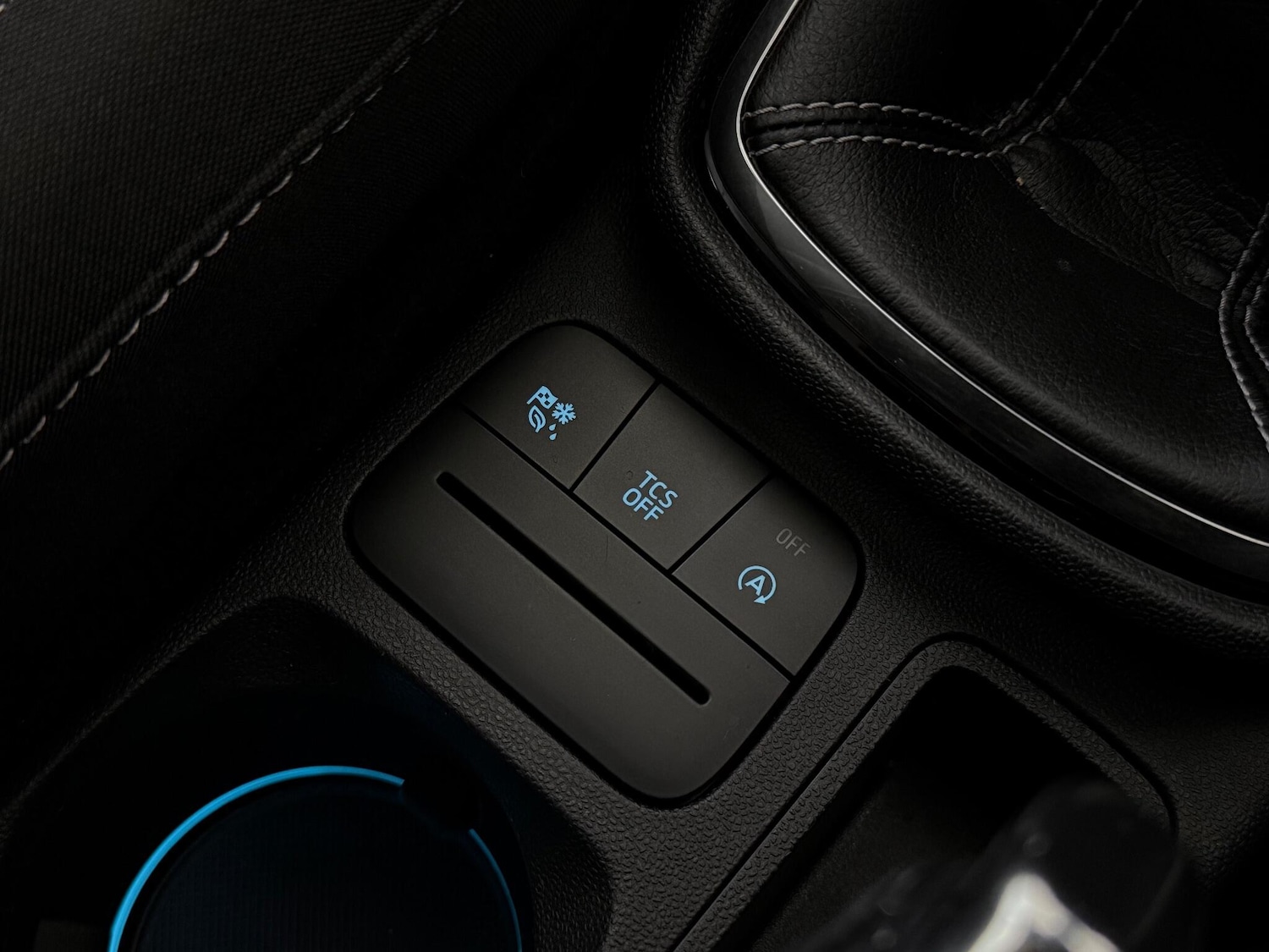 Used Ford Fiesta 2020 for sale - 76467365: Photo 41