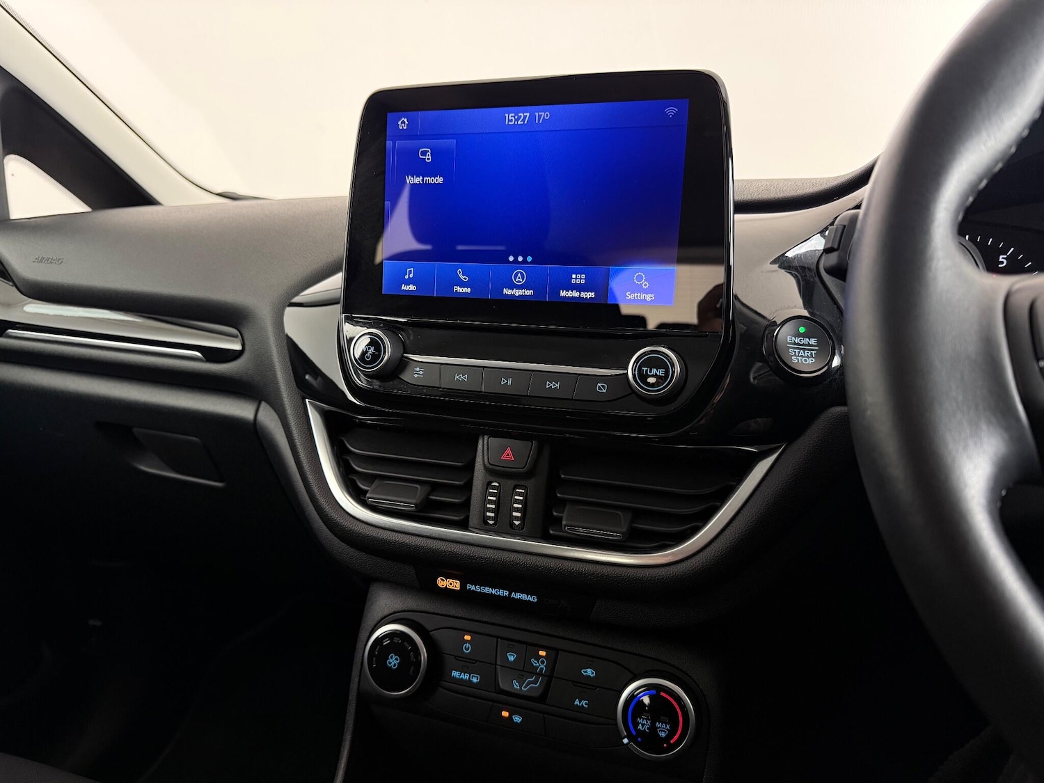 Used Ford Fiesta 2020 for sale - 76467365: Photo 43