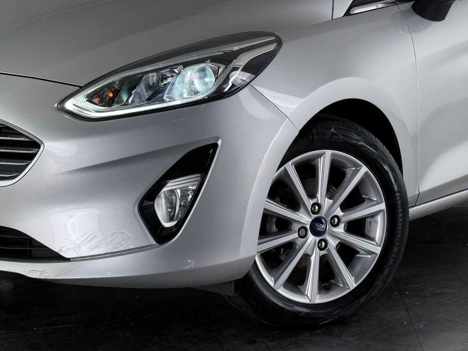 Used Ford Fiesta 2020 for sale - 76467365: Photo 46